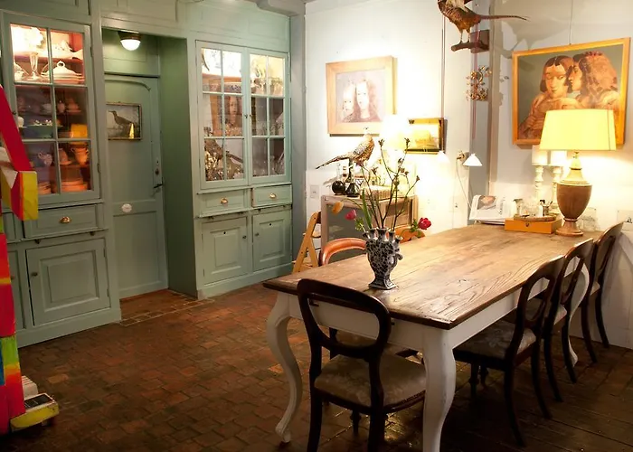 B&B Herengracht 21 Amsterdam